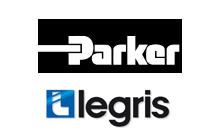 LEGRIS CONNECTORS Logo