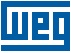 WEG ELECTRIC MOTORS Logo