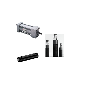 Pneumatic Actuators