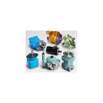 Hydraulic Pumps