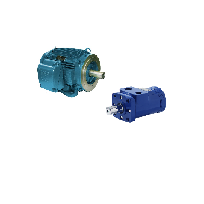 Hydraulic Motors