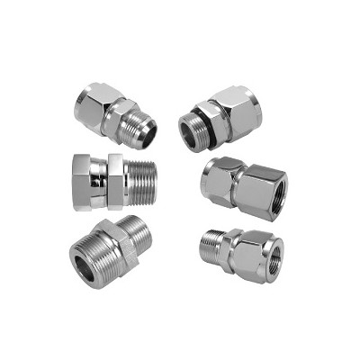 Hydraulic Fittings