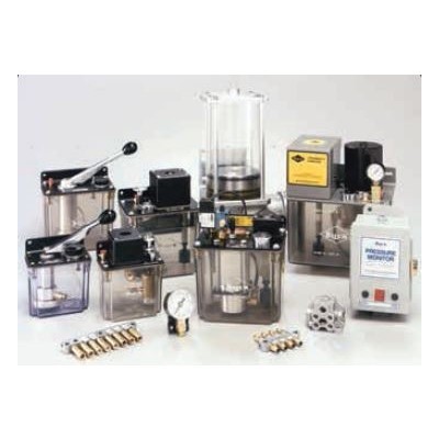 Lubrication Equipment