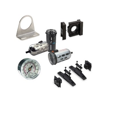 Repair Parts and Accessories