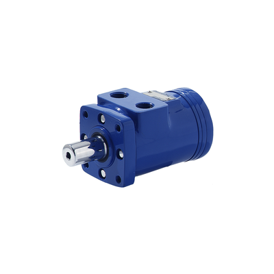 Hydraulic Motors