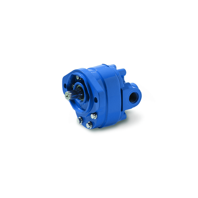 Hyd Gear Pumps