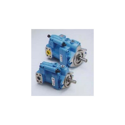 Hyd Piston Pumps