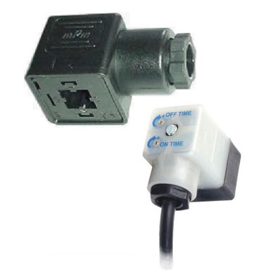 Electrical Connectors