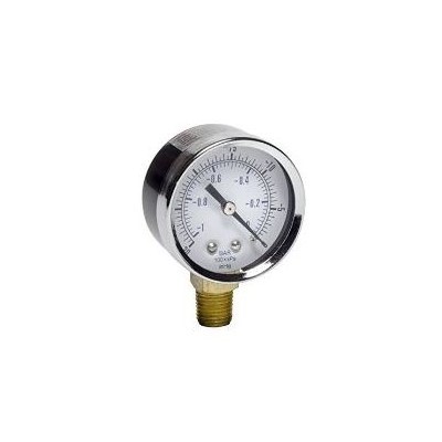 Vacuum Gauges