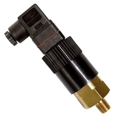 Pressure Switches