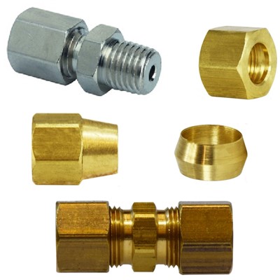 Compression Fittings