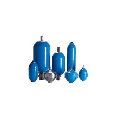 Hydraulic Accumulators