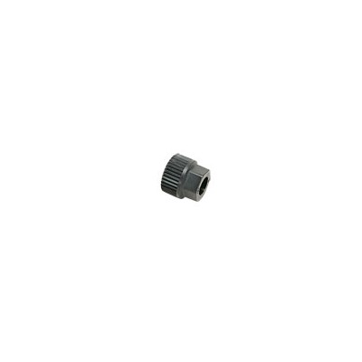 PLASTIC NUT/SLEEVE PK0