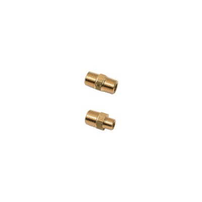 STRAIGHT MALE BRASS ADAPTOR_PK10