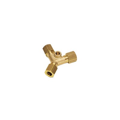 EQUAL Y CONNECTOR PK0