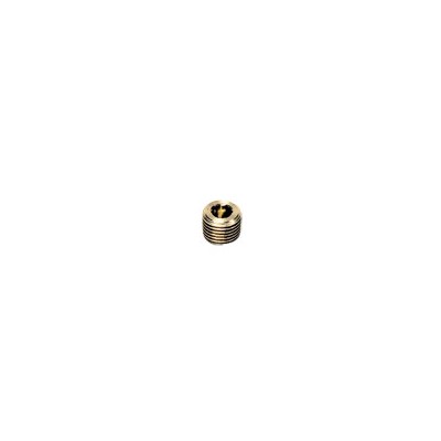 HEX HEAD PLUG - INTERNAL PK0