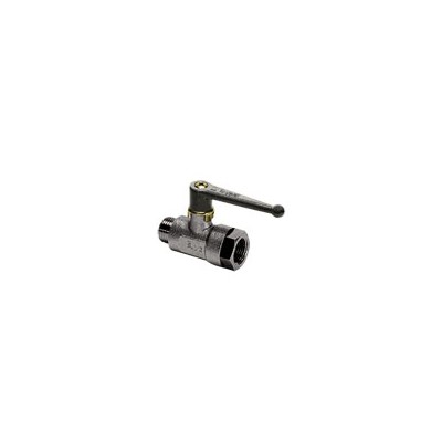 BALL VALVE - MALE TO FEMALE PK0