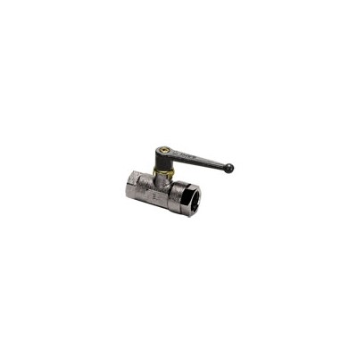 FEMALE BALL VALVE PK0