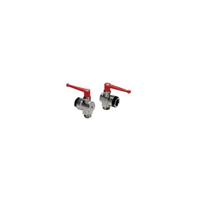 BALL VALVE - M TO F - RIGHT PK0