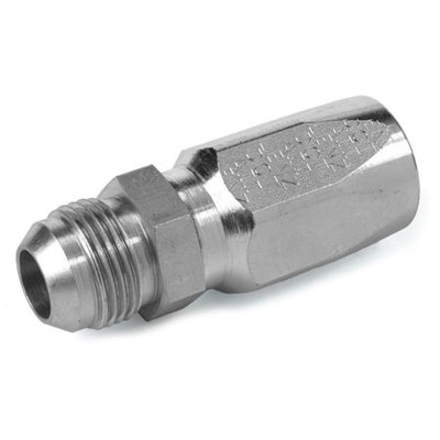 MJ NON-MANDREL TYPE