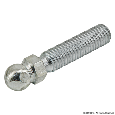 UNC-THREADED ROD FOR SWIVEL FEET  1/2-1