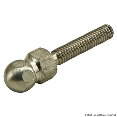 UNC-THREADED ROD FOR SWIVEL FEET  5/16-