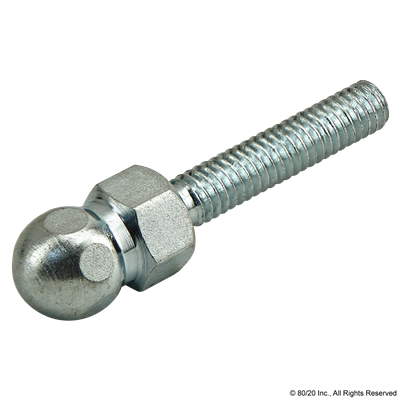 UNC-THREADED ROD FOR SWIVEL FEET  5/16-