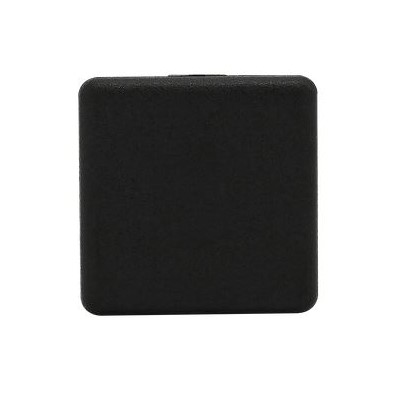 COVER CAP 40MM X 40MM  CROSS=7 1MM; R=3