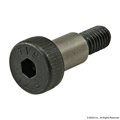 M6 X 12mm STRIPPER BOLT