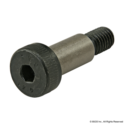 M10 X 20mm STRIPPER BOLT