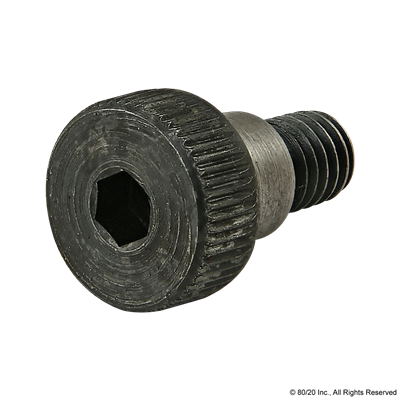 M6 X 6mm STRIPPER BOLT