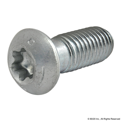 CONNECTING SCREW  STEEL  TORX HEAD  M12