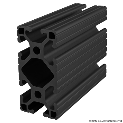 1.5 X 3 LITE T-SLOTTED EXTRUSION 145 BA