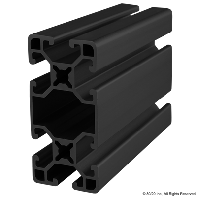 1.5  X 3  ULTRA LITE SMOOTH T-SLOT EXT