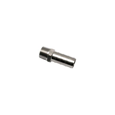 SS TAILPIECE ADAPTOR PK0