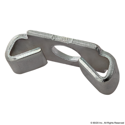 20S END FASTENER CLIP ONLY