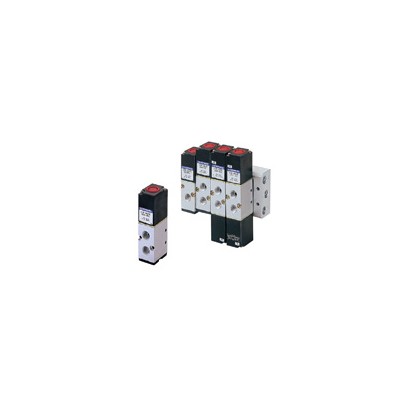 H200-4E1-SR DC12V Solenoid valve