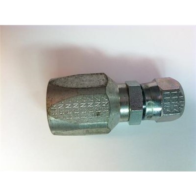 UNION SWIVEL ADAPTORS