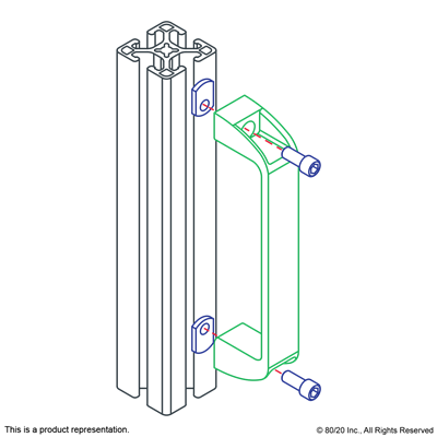 MACHINING FOR 2062