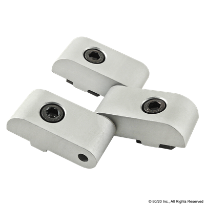 15 S HEAVY DUTY LIFT-OFF HINGE ASSEMBLY