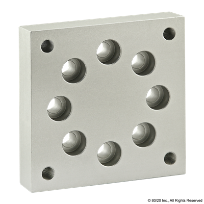 15 S BASE PLATE FOR 2715