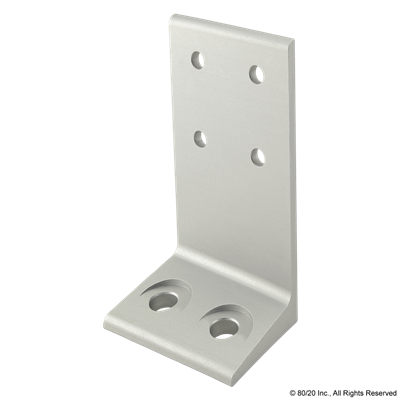 15 S 3 ECONOMY FLOOR MOUNT BASE PLATE