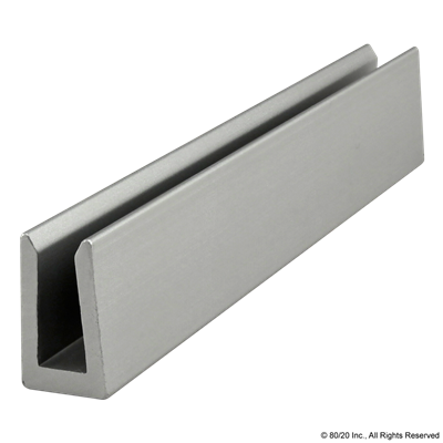 PANEL STIFFENER W/O HANDLE