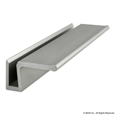 PANEL STIFFENER W/ HANDLE