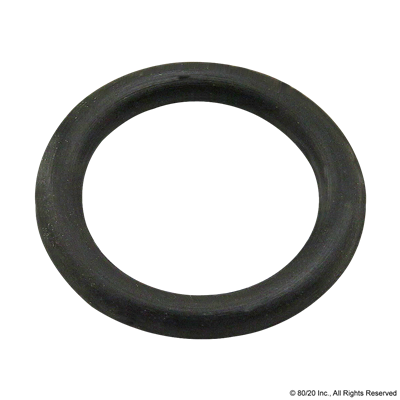 RUBBER O-RING FOR 25-2550 PRESSURE MANI