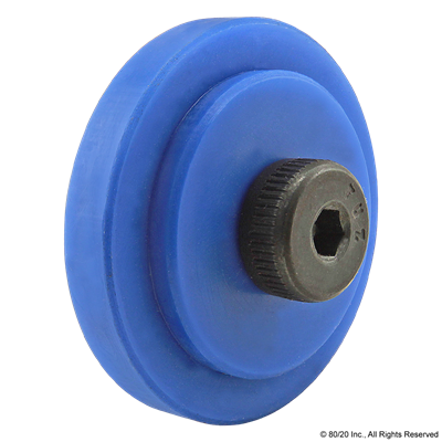 25 S ROLLER WHEEL