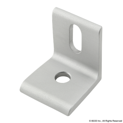 25 S PANEL MOUNT BRACKET