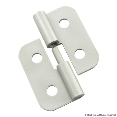 25 S LEFT HAND ECONOMY LIFT-OFF HINGE S