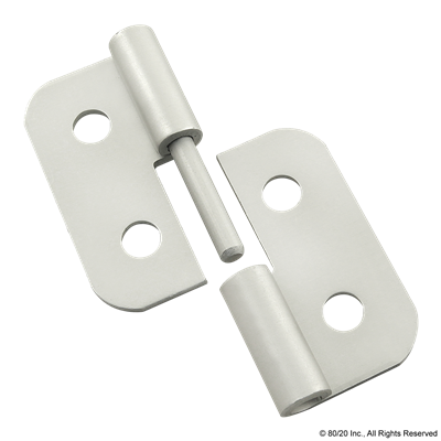 25 S RIGHT HAND ECONOMY LIFT-OFF HINGE