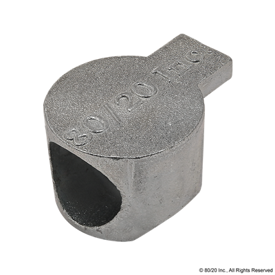 ANCHOR FASTENER W/O BOLT & STANDARD T-N